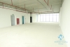 Big office for rent in diplomatic area, Tay Ho, Ha Noi